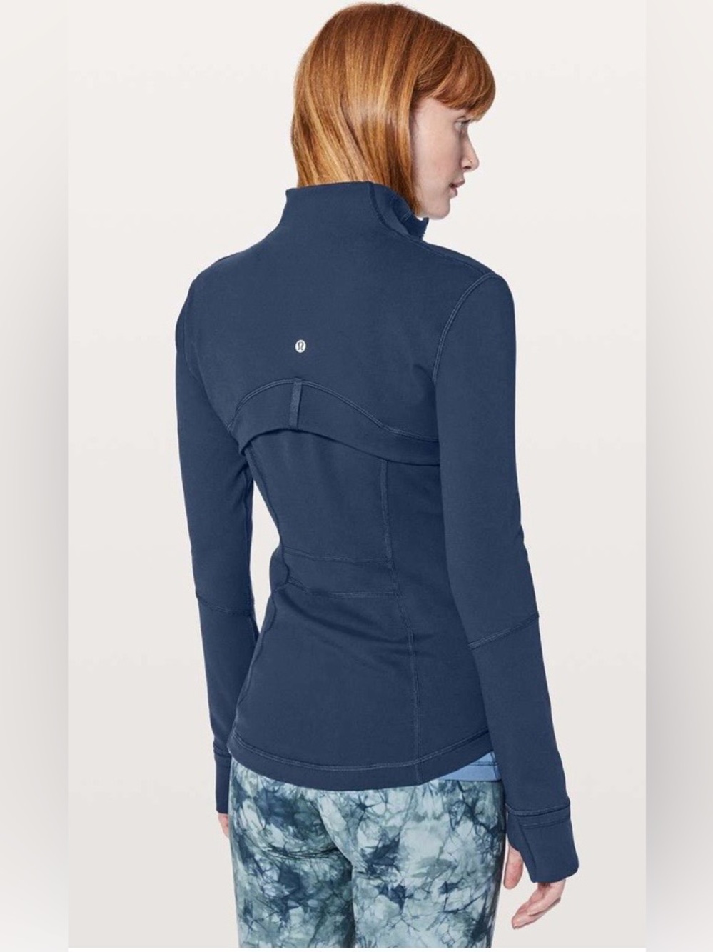 Lululemon Define Jacket - Picture 2 of 7